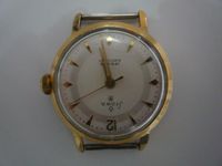 Vintage Stowa Uhr Armbanduhr 17 Rubis Antichoc Dachbodenfund Nordrhein-Westfalen - Oberhausen Vorschau