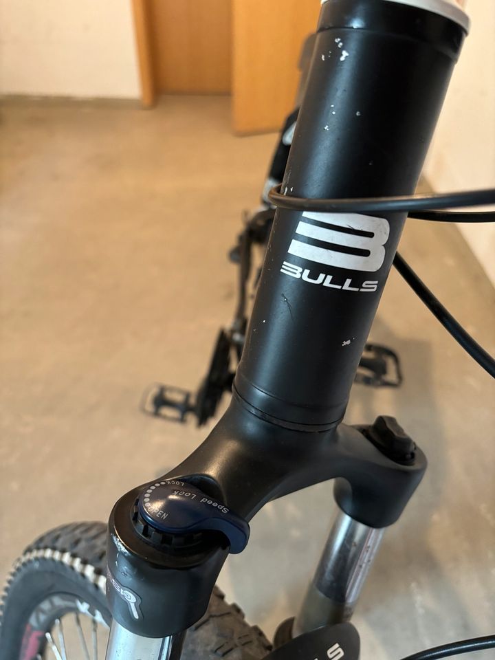 Bulls Sharptail 2 27,5 Zoll Fahrrad/ Mountainbike in Landau in der Pfalz