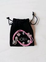 LIORA Armband Silber 10 cm Mädchen Einschulung Sachsen-Anhalt - Muldestausee Vorschau