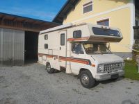 Chevrolet Camper Van Kr. Passau - Passau Vorschau