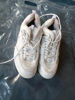 Fila Sneaker Weiß 42 Rosa Nordrhein-Westfalen - Korschenbroich Vorschau