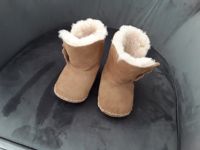 Ugg Gr 20,5 Beige Niedersachsen - Hameln Vorschau