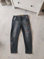 Desigual Jeans Gr.40 Grau mit Stretchanteil. Top Zustand  !!! Pankow - Prenzlauer Berg Vorschau