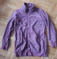 ONLY Damen Fleecejacke Gr.L Nordrhein-Westfalen - Warendorf Vorschau