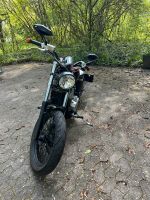 Honda Bobber 600 Baden-Württemberg - Giengen an der Brenz Vorschau