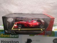 Michael Schumacher King of Rain/Tabakwerbung 1/18 OVP Niedersachsen - Lehrte Vorschau