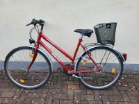 Fahrrad guter Zustand Thüringen - Kalbsrieth Vorschau