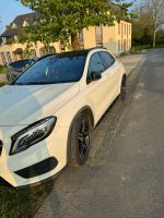 Mercedes Benz Gla 2.0 Benzin AMG Line Duisburg - Duisburg-Mitte Vorschau