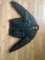 Urban Classics Jacke Gr. S schwarz Harburg - Hamburg Heimfeld Vorschau