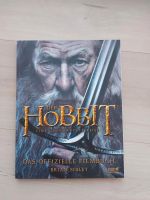 Der Hobbit- eine unerwartete Reise Filmbuch Niedersachsen - Nottensdorf Vorschau