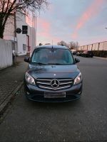 Mercedes Citan Bayern - Fürth Vorschau