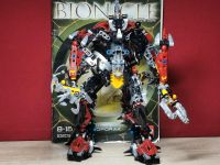 LEGO® Bionicle Voporak 3 in 1 Set 10203 Komplett Baden-Württemberg - Karlsruhe Vorschau