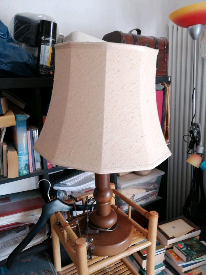Lampe Vintage in Trier