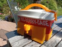 Big Bobby Car Case Box mit Halter Schleswig-Holstein - Bordesholm Vorschau