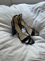 Sandaletten High Heels Leipzig - Sellerhausen-Stünz Vorschau