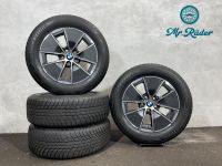 Orig BMW 3er G20 G21 Winterräder Winterreifen 205/60 R16 16 Zoll Dortmund - Körne Vorschau