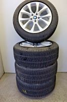 BMW X5 E70 19 Zoll Alufelgen + Sommerreifen 255/50 R19 5-6mm Berlin - Tempelhof Vorschau