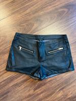 Shorts Lederimitat Amisu M Bayern - Donauwörth Vorschau