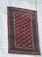 (3) Teppich, Bodenbelag rot 180 x 125cm Bayern - Roth Vorschau