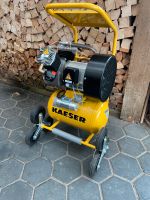 Kaeser Premium Compact S 450/30 Niedersachsen - Lehre Vorschau