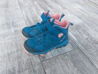 Wanderschuhe Trollkids Tronfjell Hiker Mid Gr. 30 Hessen - Grebenhain Vorschau