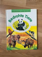 "Bedrohte Tiere" von Karl Müller Verlag Brandenburg - Werder (Havel) Vorschau