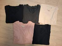 5x Bonprix Shirt Paket Oberteil Top Gr 48 50 BONPRIX Nordrhein-Westfalen - Wetter (Ruhr) Vorschau