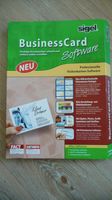 BusinessCard Software  Sigel  unbenutzt/teils original versiegelt Niedersachsen - Bad Rothenfelde Vorschau