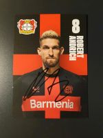 Autogrammkarte Robert Andrich Saison 2023/24 Nordrhein-Westfalen - Ense Vorschau