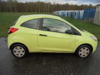 Ford Ka Baujahr 2009 HU 7-24 Niedersachsen - Wiesmoor Vorschau