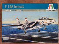 Italeri 1156 F-14A Tomcat 1:72 Nordrhein-Westfalen - Senden Vorschau