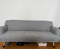Sofa Couch mit Schlaffunktion Schlafsofa Schlafcouch Baden-Württemberg - Konstanz Vorschau