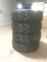 4x205/60R16 Michelin DOT 41/19 ( L33) Niedersachsen - Belm Vorschau