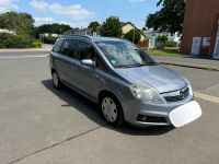 Opel Zafira 1.6 Twinport 7 Sitzer Hannover - Nord Vorschau