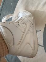 Nike Air Max Schuhe weiß, Gr. 41 Niedersachsen - Meppen Vorschau