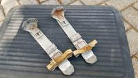 Gleitschuhe DDR original Thüringen - Friedrichroda Vorschau