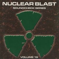 Nuclear Blast Soundcheck Series Volume 19 "CD" (Cardsleeve) Nordrhein-Westfalen - Herzogenrath Vorschau