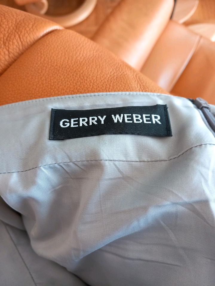 Gerry Weber  - Damenrock in Waldmühlen