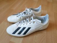 Adidas X Tango Bayern - Fürth Vorschau