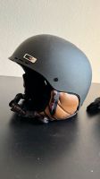 Ski Helm Snowboard Helm Smith Baden-Württemberg - Karlsruhe Vorschau