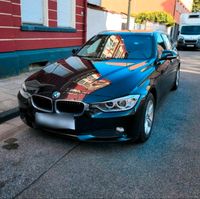 BMW 320d F31 Automatic in Top Zustand Bochum - Bochum-Mitte Vorschau