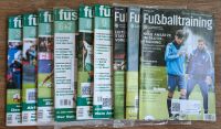 Zeitschriften Fussball Training Chemnitz - Siegmar Vorschau