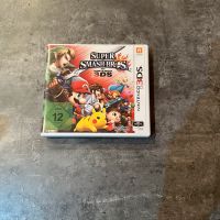 Super Smash Bros 3Ds Schleswig-Holstein - Kappeln Vorschau