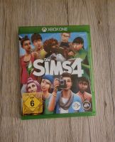 XBOX Spiele 2st. *Sims4,Battelfield 2042* Nordrhein-Westfalen - Kerpen Vorschau