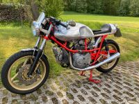 Ducati Pantah 750 Bayern - Weyarn Vorschau
