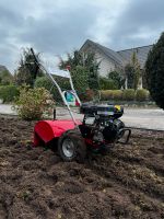 ☑️ GARTENFRÄSE/ MOTORHACKE zur MIETE |+opt. ZUBEHÖR Bielefeld - Sennestadt Vorschau