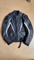 Motorradjacke Lederjacke 52 von wingx Baden-Württemberg - Seckach Vorschau