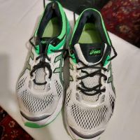 ASICS Herrn Turnschuhe . Größe 11.5 Baden-Württemberg - Marbach am Neckar Vorschau