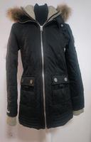 Superdry Diamond Patrol Winterjacke JackeGr.XS 34/36 Neuwertig Niedersachsen - Wistedt Vorschau