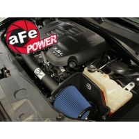 aFe Power Luftfilter Dodge Challenger Charger 3,6L +13PS mit TÜV Bayern - Altomünster Vorschau